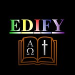 Edify by the Word