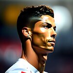 Cristiano Ronaldo History