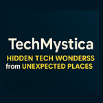 Hidden Tech Wonders from Unexpected Places