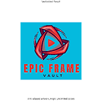 Epic Frame Vault