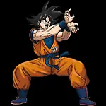 GOKU