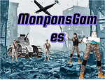 MonponGame