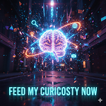 FeedMyCuriosityNow