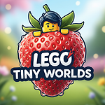 LEGO Tiny Worlds