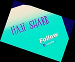 Haji shab