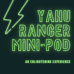 Yahweh - Yahu Ranger Mini-Pods