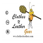 Clothes Leather Gear