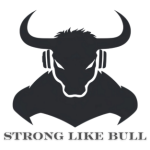 Strong Like Bull Podcast