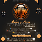 Industry Mixer COUNTDOWN