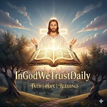 In God We Trust Daily