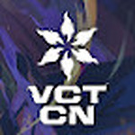VALORANT Champions Tour CN