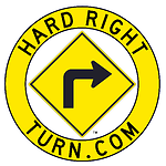 Hard Right Turn