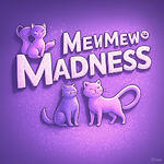 Welcome to Mew Mew Madness!