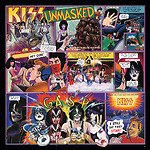 KISS REMASTERS FILMS