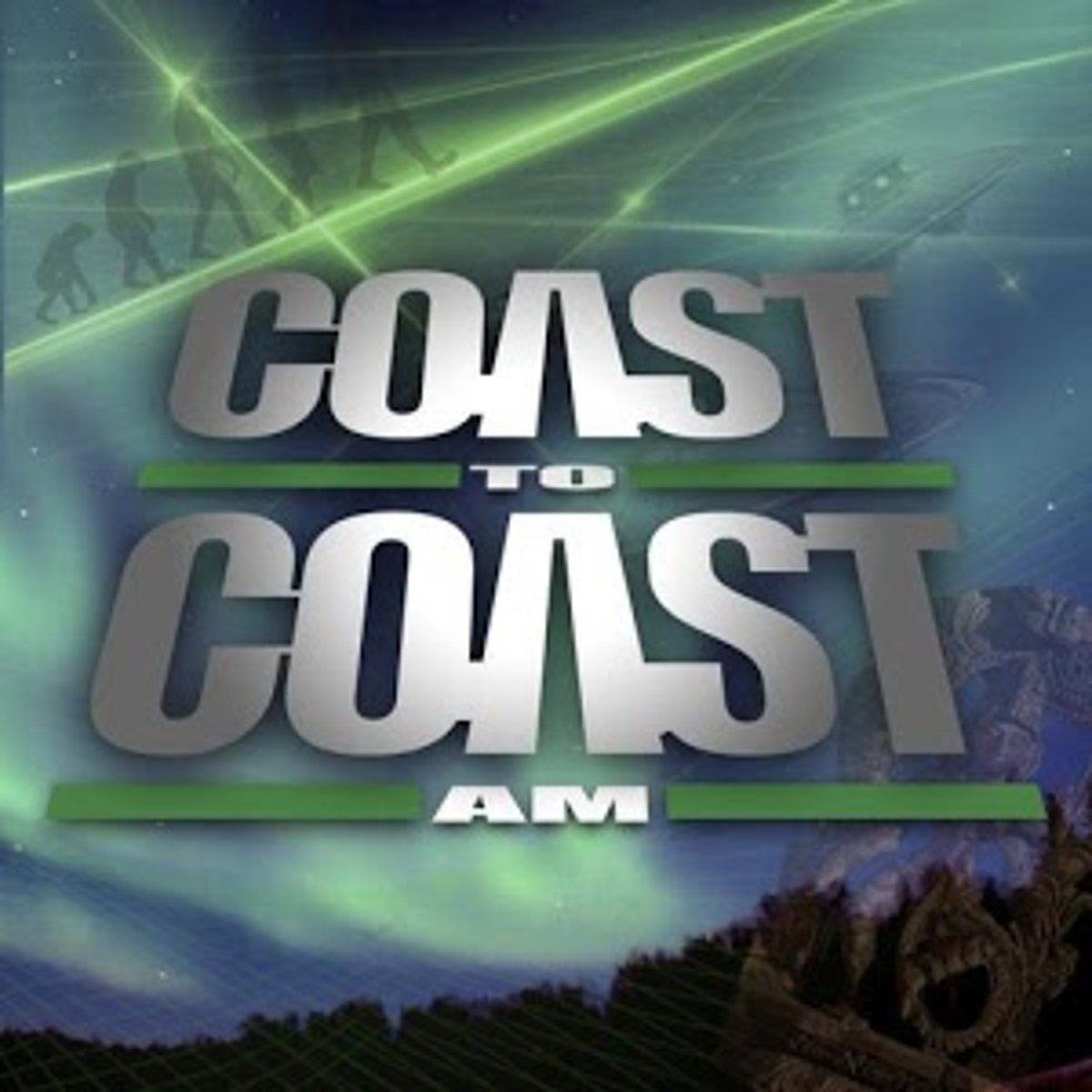 Coast to Coast AM