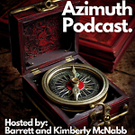 Azimuth Podcast