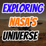 Exploring NASA's Universe