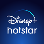 Disney Hotstar Series Channel No 1