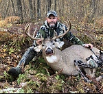 Klossner Bowhunting