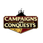 Campaigns and Conquests