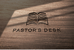 The Pastor's Desk