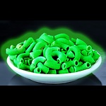 Nuklear Pasta
