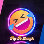 Try To Laugh