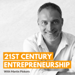 21st Century Entrepreneurship Podcast