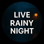 Live Rainy Night