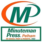 Minuteman Press Pelham