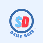 SD DAILY BUZZ