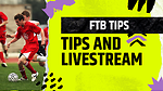 FOOTBALL TIPS