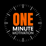 One Minute Motivation