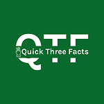 Quick Three Facts