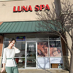 Luna Spa