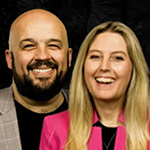 Pour It Out with Ben & Jodie Hughes