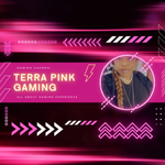 Terra Pink Gaming