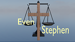 EvenStephen