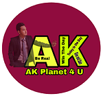 AK PLANET 4 U