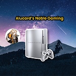 Alucard's Noble Gaming