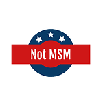 Not MSM