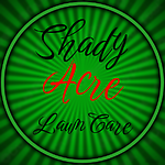 Shady Acre Lawn Care