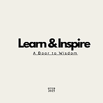 Learn & Inspire