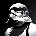 Imperial Trooper