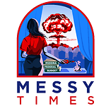 Messy Times, Hosted by Christopher Messina, Author of Messina's Federal Budget