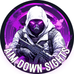 Aim Down Sights Podcast