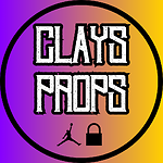 Clays Props