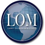 Larry Ollison Ministries