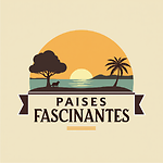 Países Fascinantes