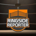 Ringside Reporter